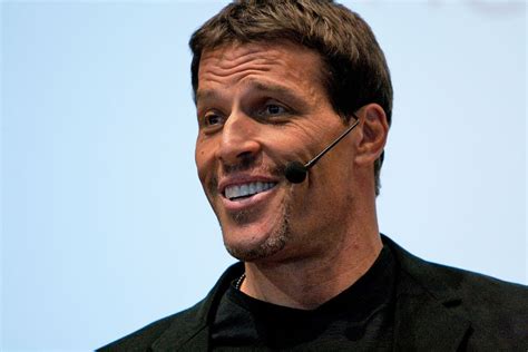 tony robbins richard mille|Tony Robbins age.